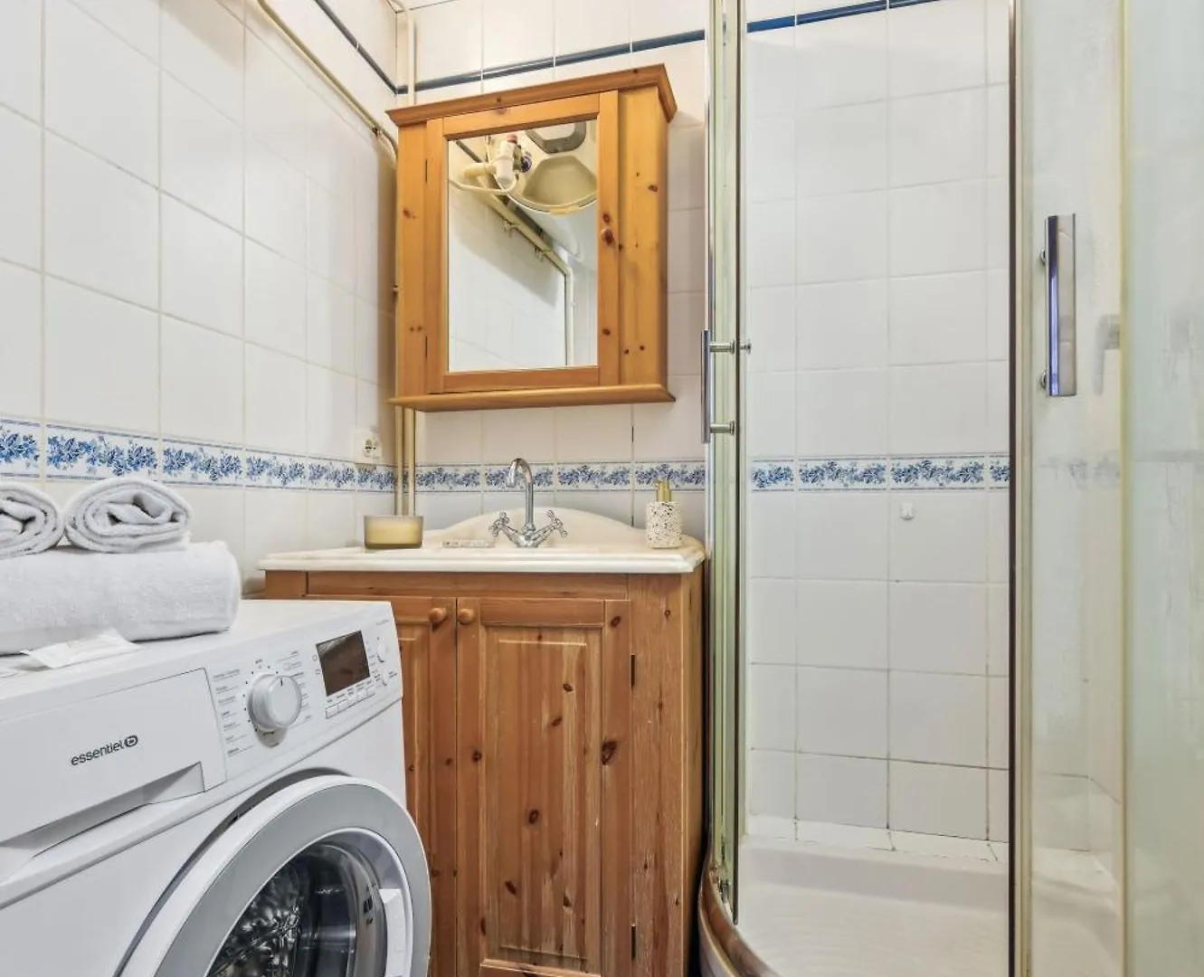 Eiffel Tower & Hotel Des Invalides - 1Br - Cityapartmentstay Paris 0*,