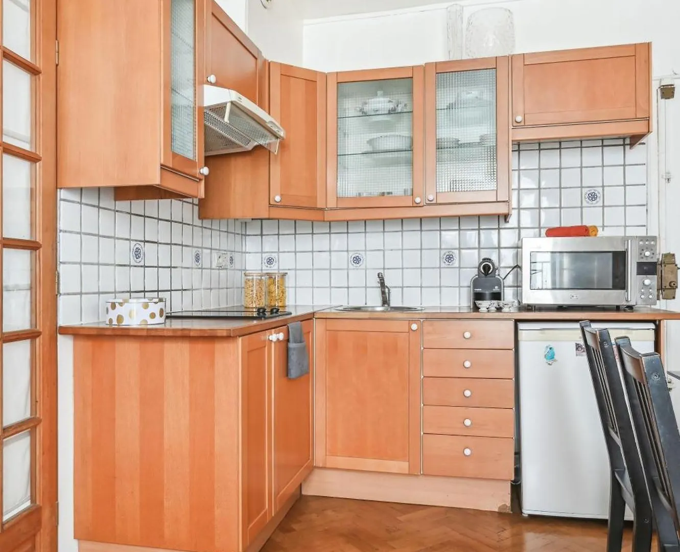Eiffel Tower & Hotel Des Invalides - 1Br - Cityapartmentstay Paris 0*,  France