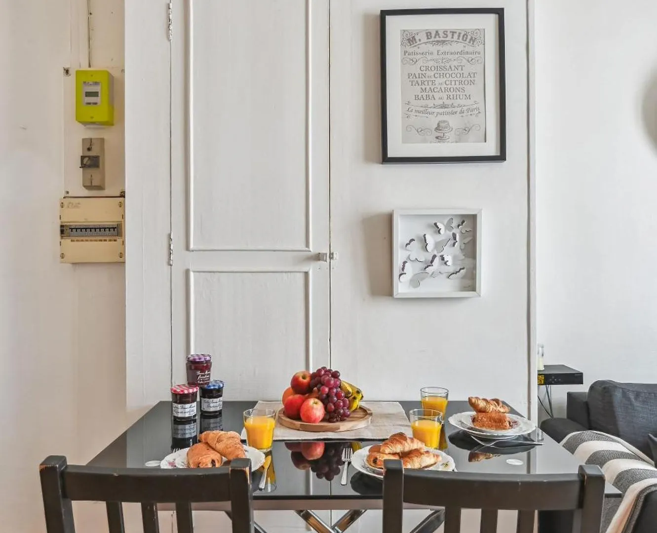 Eiffel Tower & Hotel Des Invalides - 1Br - Cityapartmentstay Parigi Francia